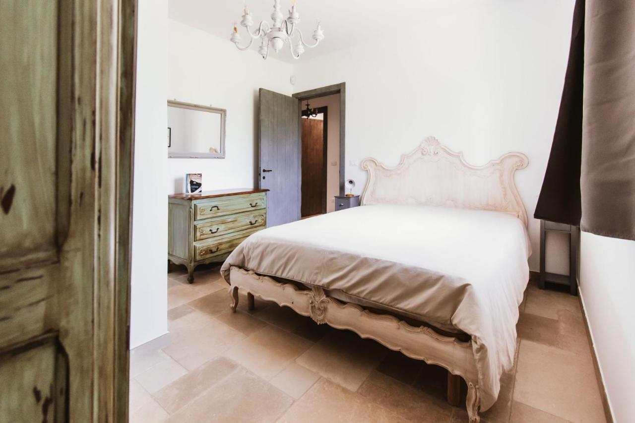 Villa Trullo Evo Con Piscina Privata Ostuni Esterno foto